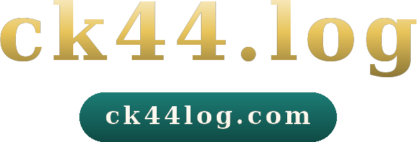 ck44.log logo